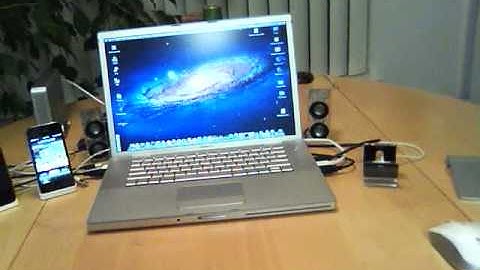 Android Beam in action