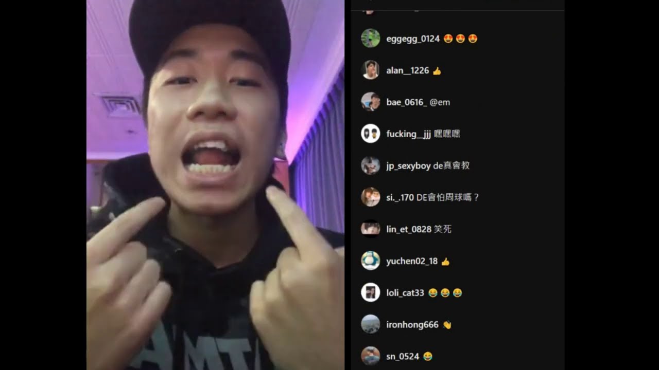 【DE JuN】Beatbox直播教學 – Part1 (基本三音)