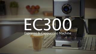 Capresso Ec300