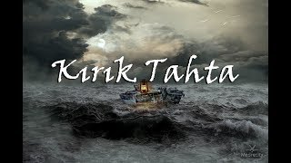 Kırık Tahta