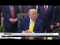 Wyo. Gov. Gordon thanks Trump as President announces major actions on coal