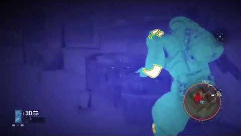 Ghost Recon: Breakpoint SOLO How to Get BIPOD(LOCATION) for your Sniper!!!