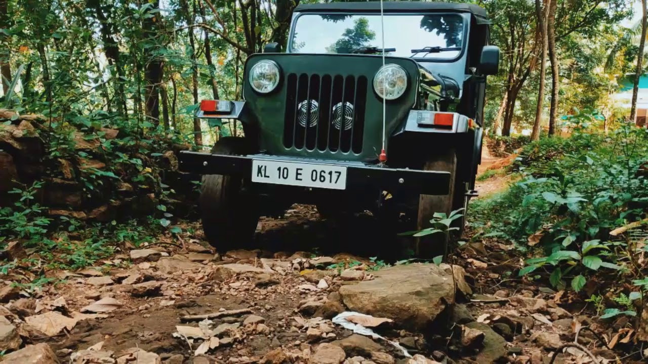 mahindra cl500 mdi
