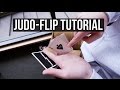 Judo-Flip by Franco Pascali | Cardistry Tutorial | Fontaine Cards