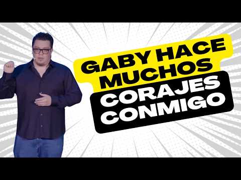 Cosas Que Han Salvado Mi Matrimonio! - Franco Escamilla Monólogo