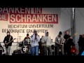 Irie revoltes  antifaschist live  banken in schranken berlin 12112011