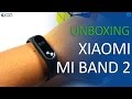 Xiaomi Mi Band 2 Unboxing and Hands-on with Top Features