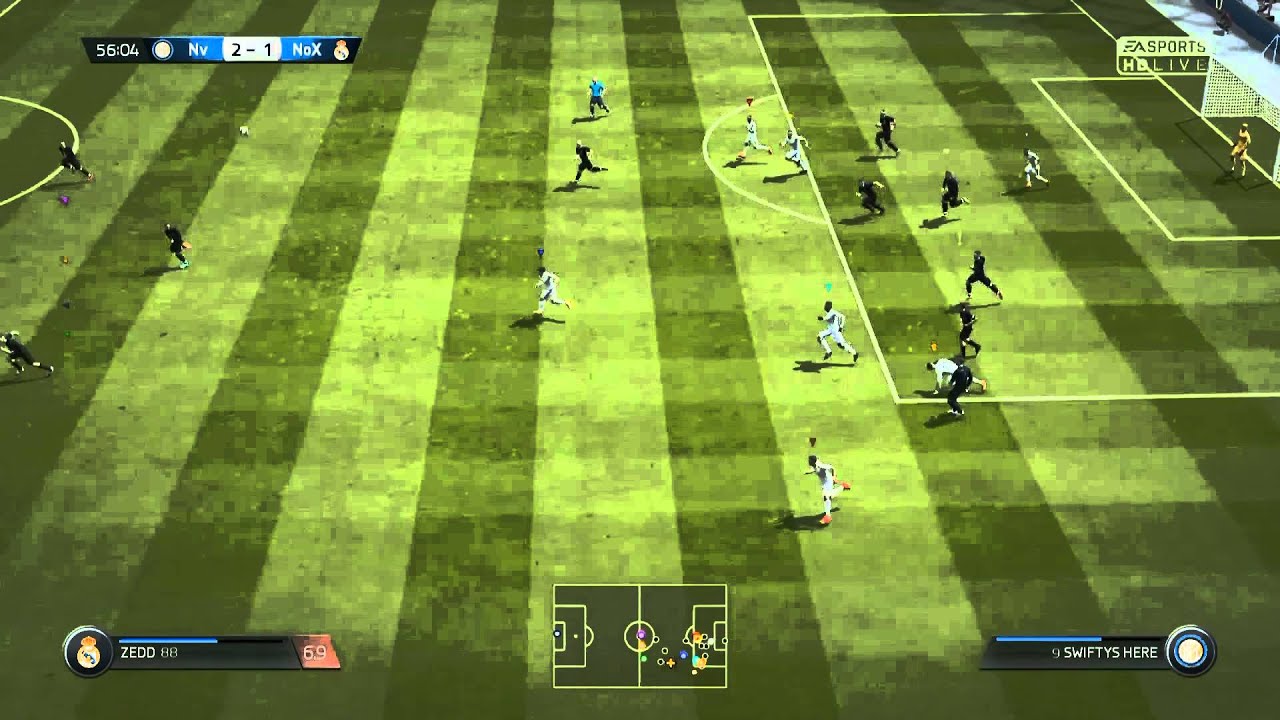 Please YMe - NvMe Parody