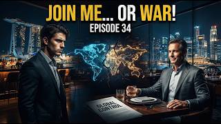 Charlie Wade Rejects His Uncle’s Billion Dollar Offer | Episode 34