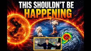 This Shouldnt Be Happening Storms Are Becoming Monsters What They Dont Explain