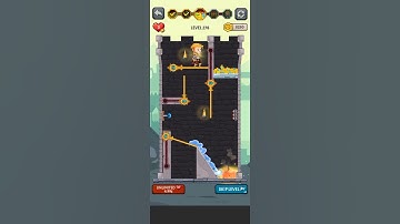 How to Loot level 278 #shorts