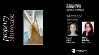 39 Westmount Drive video tour