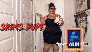 Plus Size Approved! Aldi’s Hidden Fashion Gem