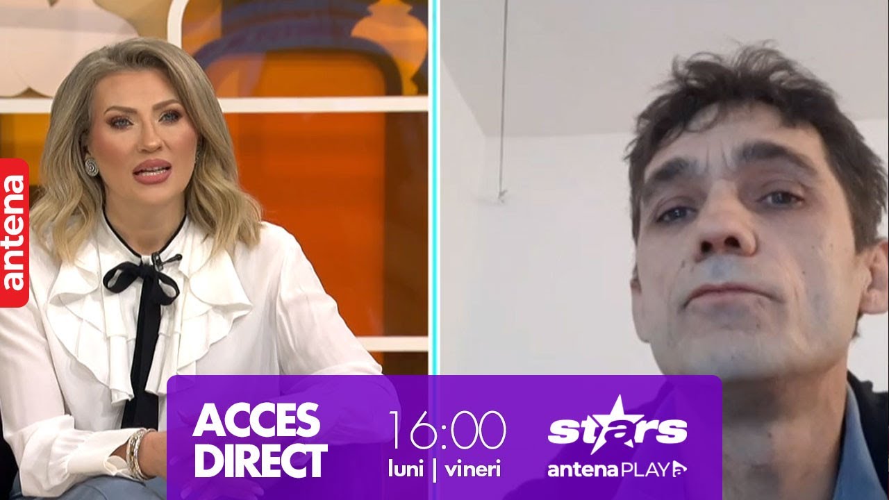 Petru din Vișeul de Sus, Maramureș, luptă pentru fetița părăsită de mamă: A abandonat-o!