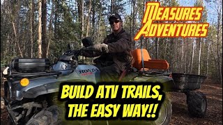 “Make ATV Trails Anywhere: Easy Methods That Work”
