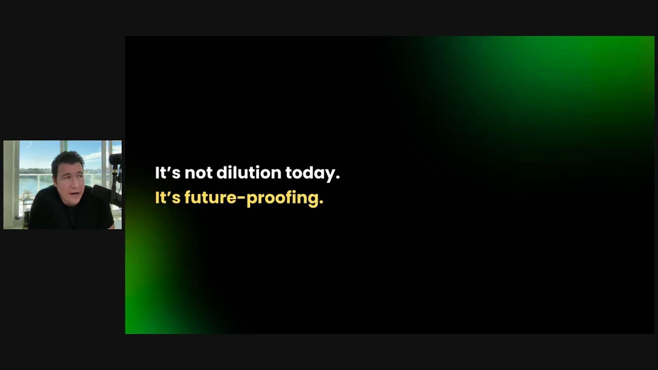 🚨Why BMNR's $200M Mr Beast Deal Is the Smartest Crypto Move Nobody Saw Coming