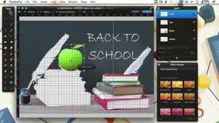 Getting Started With Pixelmator