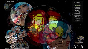 MITOSIS // TRICK // GLUE SPLIT // POP SPLIT // TRICK GLUE // (Agar.io 2.0)