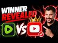 Rumble vs YouTube (Which Platform Wins?)
