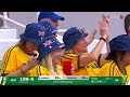 South Africa v Australia | Short Highlights | 1st Test, Day 1