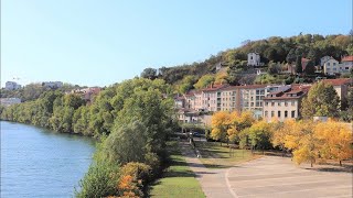 Caluire et Cuire - Rhône - Auvergne Rhône Alpes