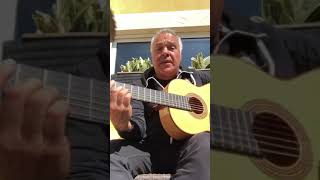 André Reyes (Gipsy Kings)/ Quiero Saber (live Instagram) Resimi