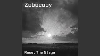 Reset The Stage (R&B Version 1)
