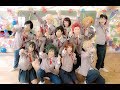 【ヒロアカ】学園天国踊ってみた MV風