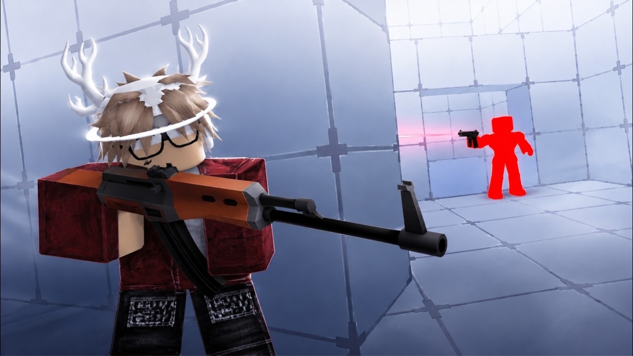 🔴 UNLOCKING ALL WEAPONS IN RIVALS AS F2P (DAY 1) 🔴 - YouTube