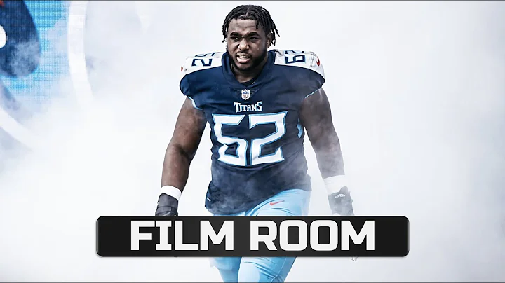 Can Aaron Brewer be the Titans' starting left guard?
