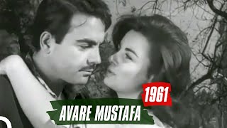 Avare Mustafa | 1961 | Ayhan Işık - Fatma Girik