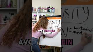 Decoding Your Curls Porosity