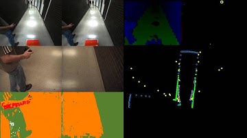 UC Bearcat Cub robot image processing 20111007a