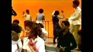 The Whispers - One For The Money (Soul Train) 1976