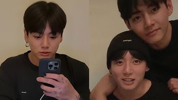 Jungkook Can