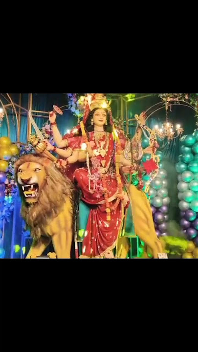 Download lagu #maa #navratri #aarti #mata #maadurga #hindufestival #mataraniarti #special #jaiambegauriaarti