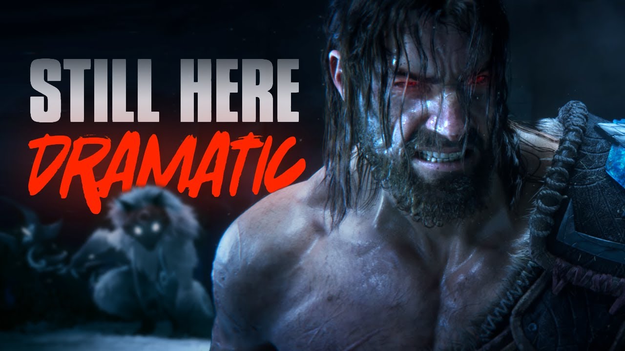 Dramatic Version Still Here | DRAMATIC VERSION - YouTube