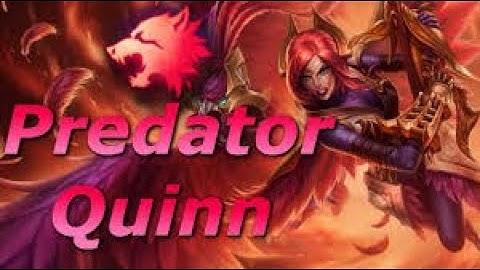 2000 movement speed quinn(urf league of legends)