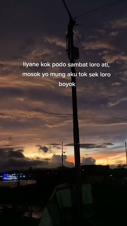 mosok yo meng aku tok sek sambat loro boyok #fyp #fypシ゚viral #status #story #shorts #statuswhatsapp