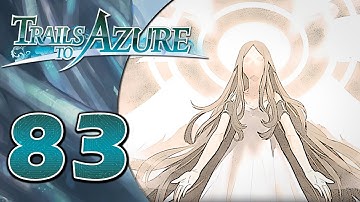 Sept-Terrion | Trails to Azure - Deel 83 (100% Playthrough)