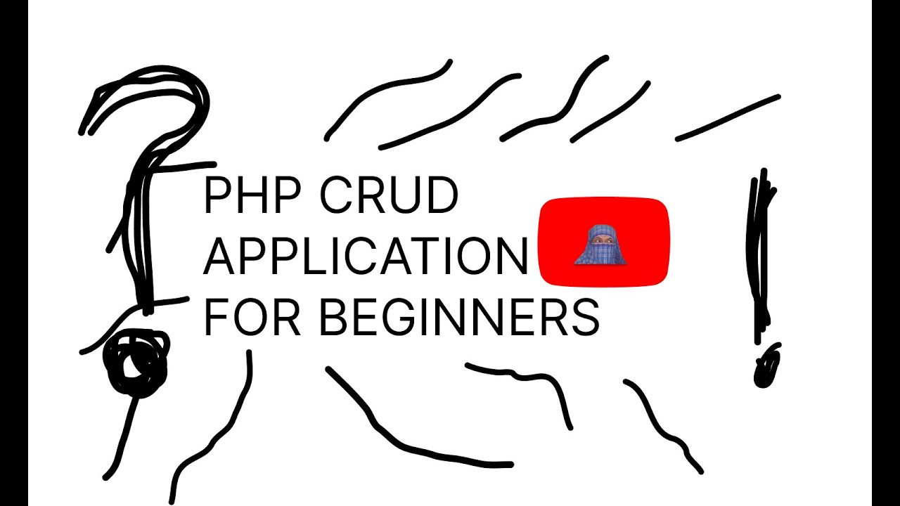 MAKE PAGE CRUD WITH PHP AND FRAMEWORK DAISY UI - YouTube