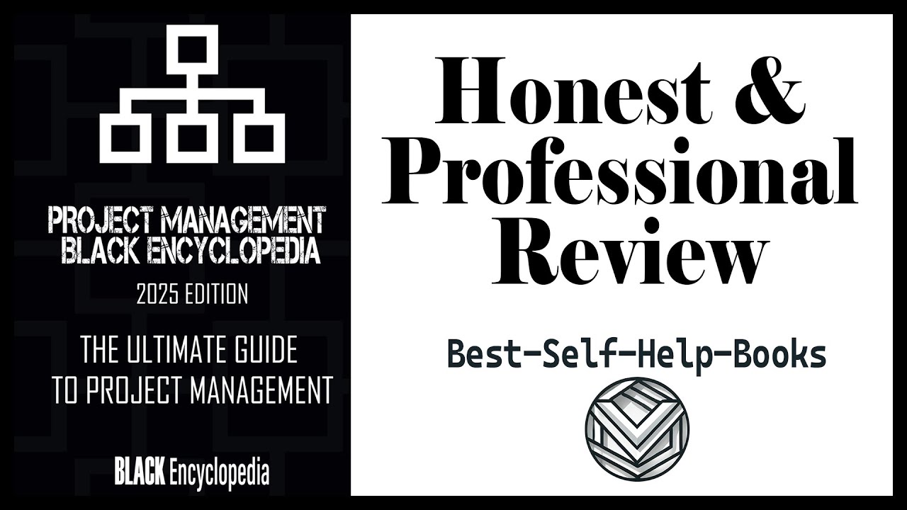 Book Review: Project Management Black Encyclopedia
