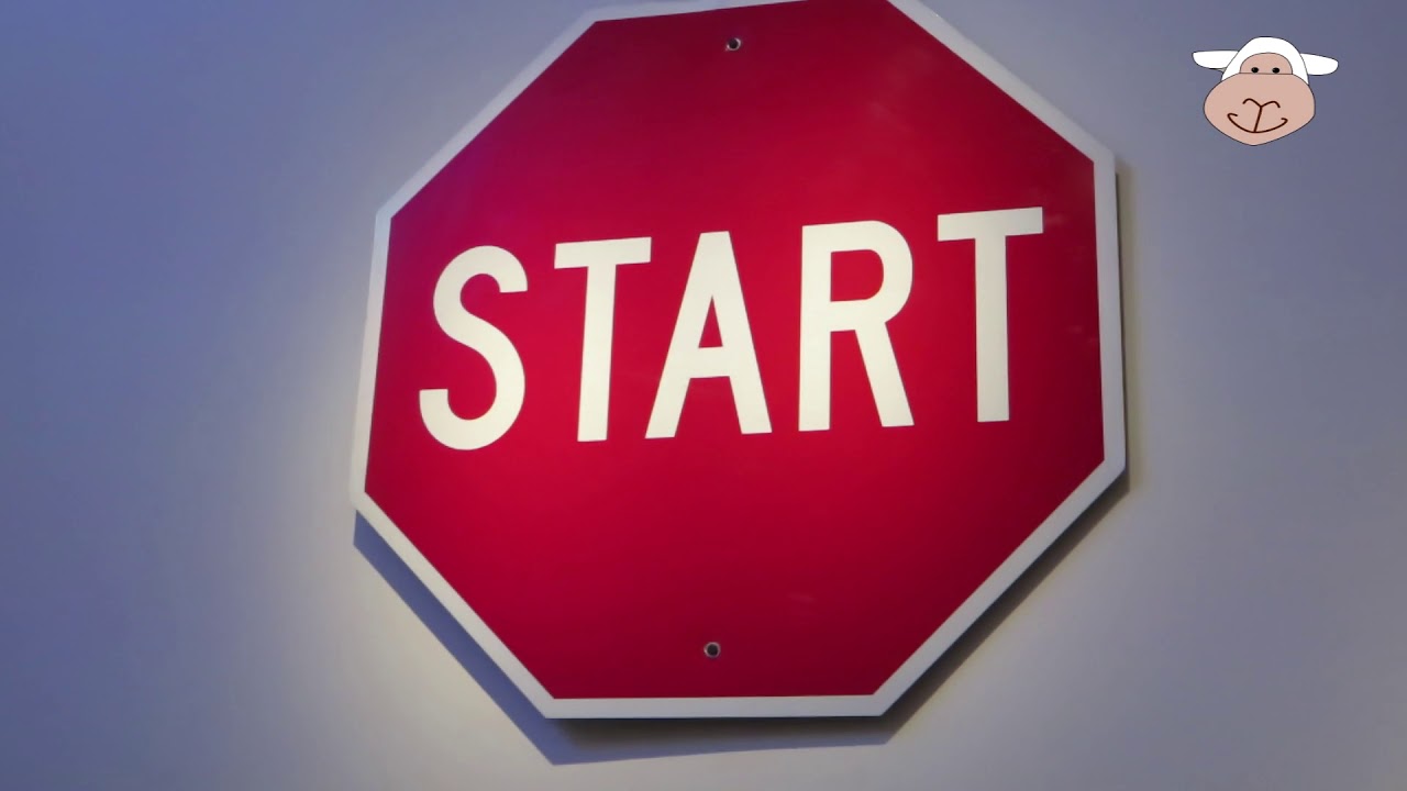 ROAD SIGNS GALORE 6! Car Horn Version!