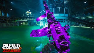 NEBULA GRIND (29/33) | Black Ops 6 Stream#14