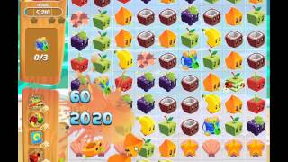 Juice Cubes Level 81