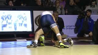 Astound Sports: Bethlehem Catholic vs. Notre Dame Green Pond  (1/25)