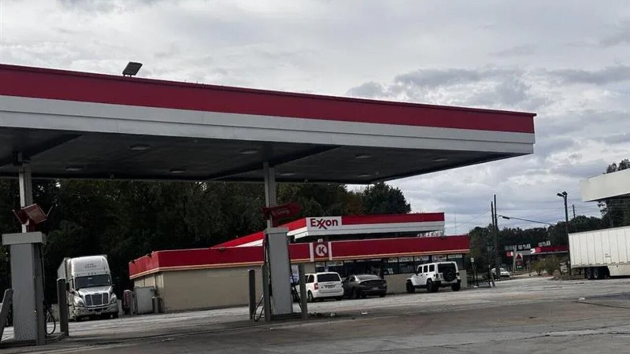 Woman found shot to death after car meet-up, DeKalb County police say