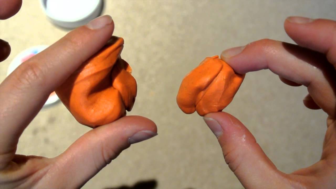 science putty YouTube