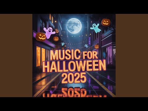 Putar Gather the Bones - Halloween