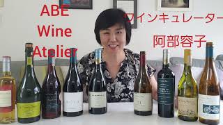 美味しいチリワイン　コノスル！